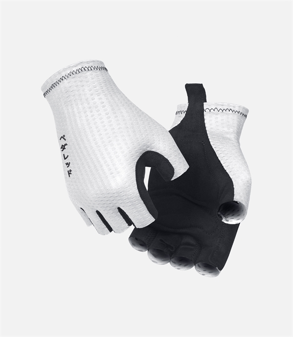 PEdALED Essential Glove - White